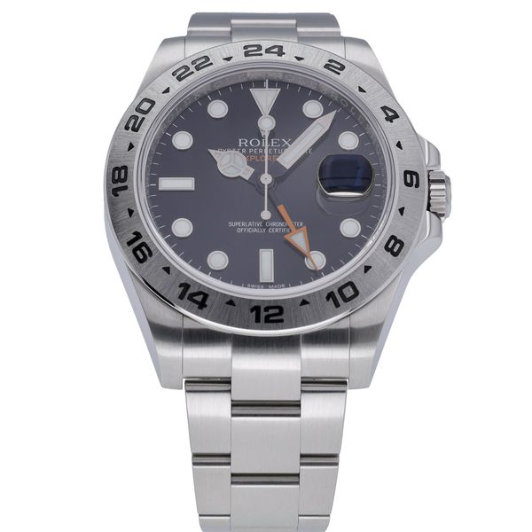 Rolex Explorer II 216570